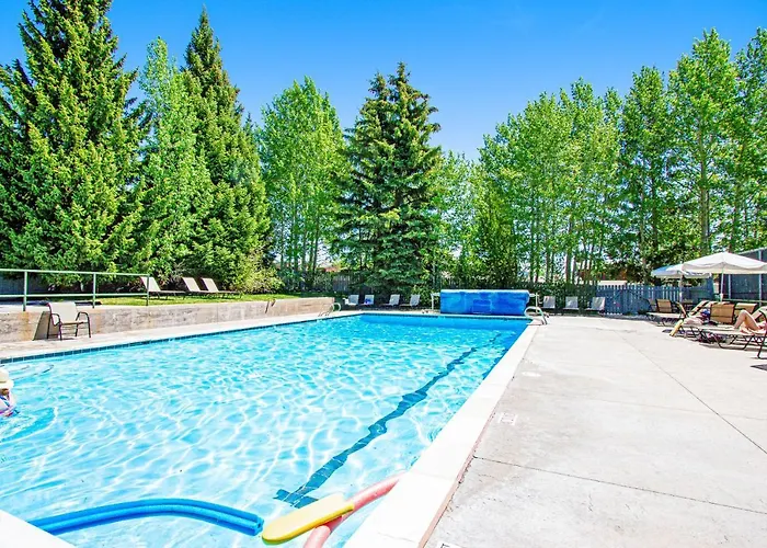 Apartment Windriver Retreat *