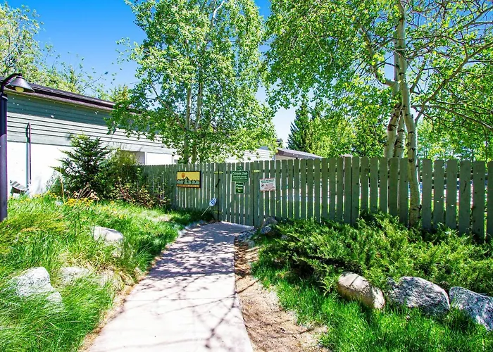 Apartment Windriver Retreat
