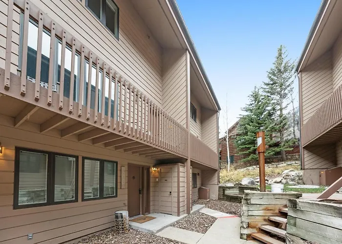 Windriver Retreat Apartment *