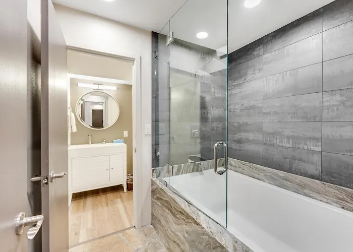 Windriver Retreat Apartment
