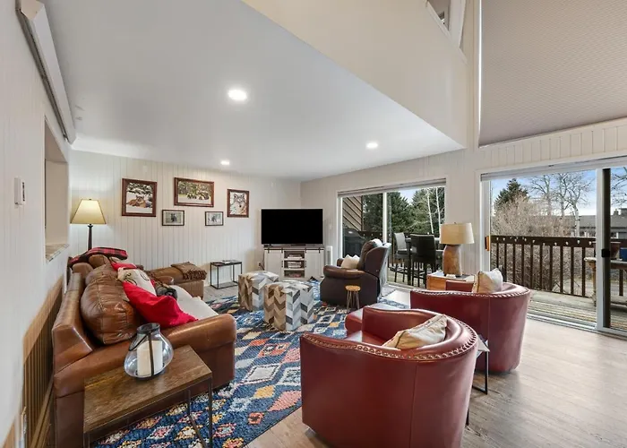 Windriver Retreat *