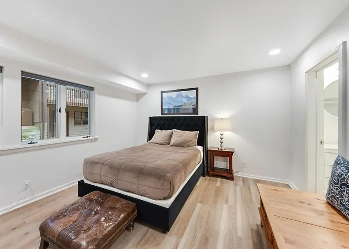 Windriver Retreat Apartment *