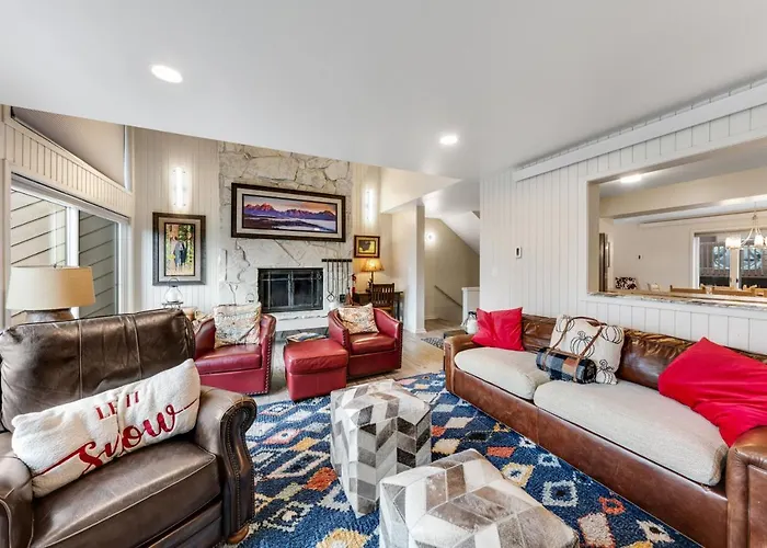 Apartment Windriver Retreat *