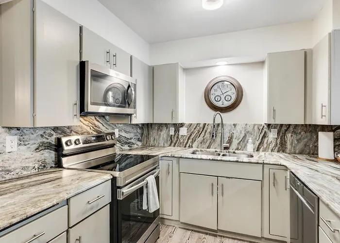 Apartment Windriver Retreat