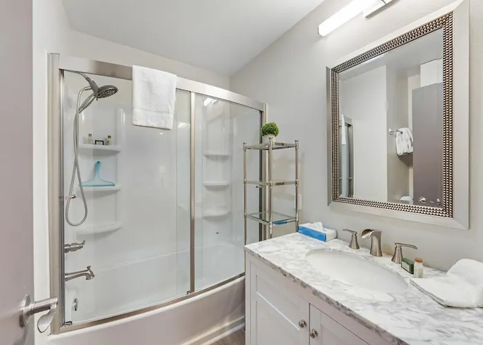 Windriver Retreat Apartment