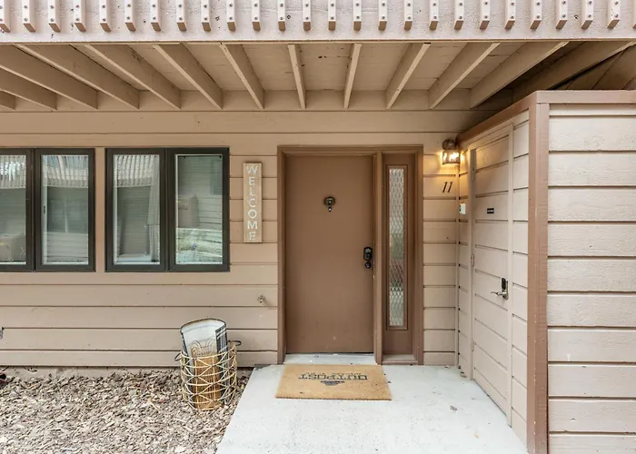 Windriver Retreat Apartment *